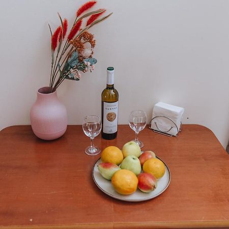 Apartmán Shiny Filis For 2 Vipgreece Atény Exteriér fotografie