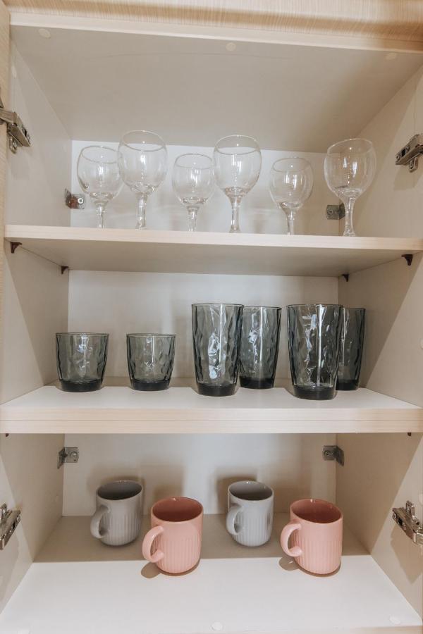 Apartmán Shiny Filis For 2 Vipgreece Atény Exteriér fotografie