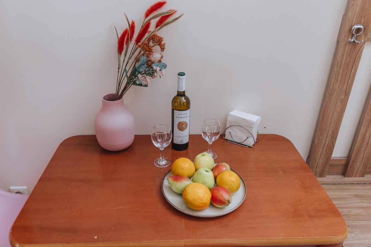 Apartmán Shiny Filis For 2 Vipgreece Atény Exteriér fotografie